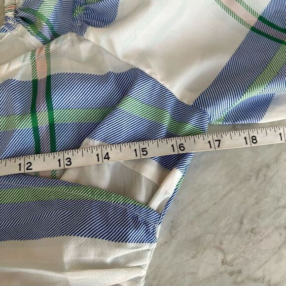 Vero Moda short sleeve summer dress size XS NWT - Picture 6 of 8